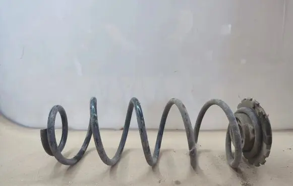 Mercedes-Benz B W245 Rear coil spring