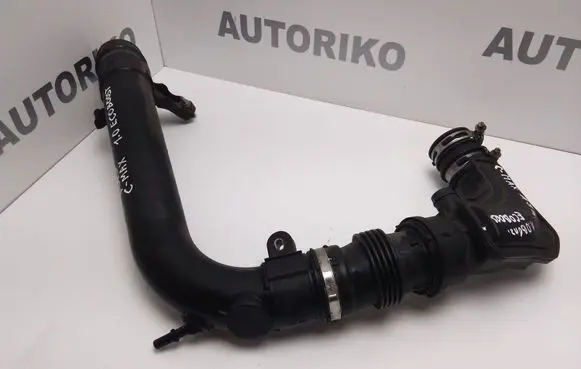 Ford C-MAX II Air intake hose/pipe CV616C784AE CV616C784BE