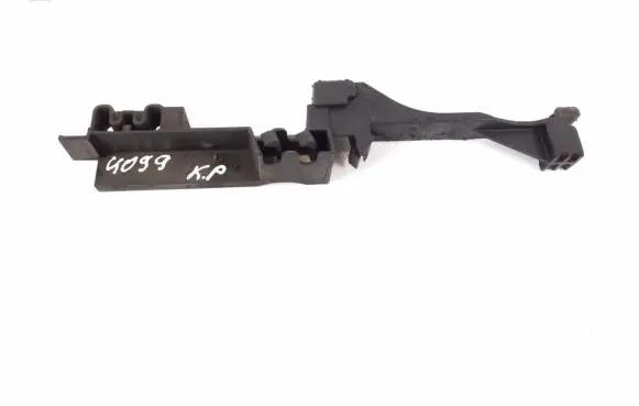 Mercedes-Benz ML W164 Radiator mount bracket A1645040018