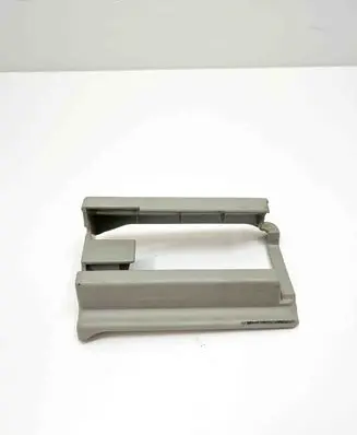 Mercedes-Benz SL R230 Front door seat control surround trim 2309190720 A2309190720