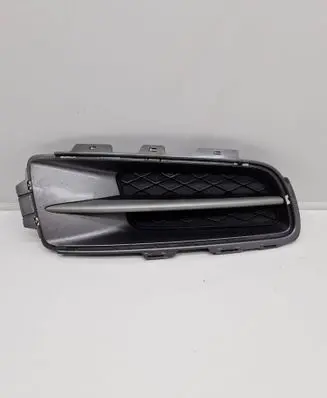 BMW X5 E70 Front bumper lower grill 51117159594 7159594 51117168924