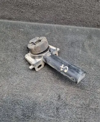 Audi A6 Allroad C7 Radiator mount bracket 4G0805201 4H0121276