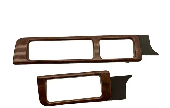 Jeep Grand Cherokee Interior decorative trim set 55115116 55115117