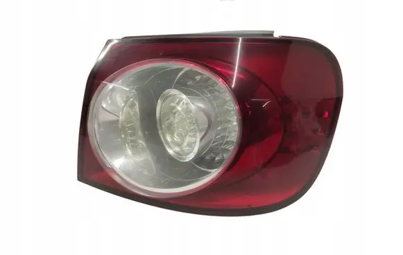 Rear/tail lights