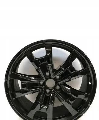 BMW iX3 G08 R19 alloy rim 
