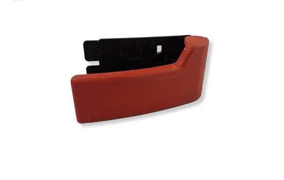 Mercedes-Benz SLC R172 Engine bonnet (hood) release handle A2048800900