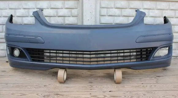 Mercedes-Benz B W245 Front bumper A1698854425