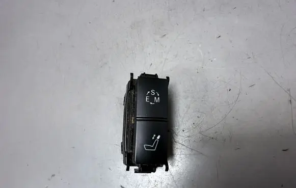 Mercedes-Benz E C207 W207 Other switches/knobs/shifts A2129055801 12355737 3389170100