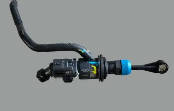 Renault Clio V Clutch slave cylinder 306107761R
