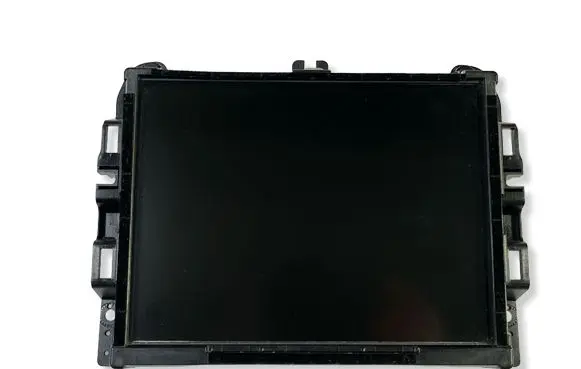 Dodge Durango III Screen/display/small screen 68270672AF