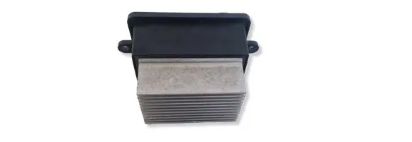 Toyota Proace Heater blower motor/fan resistor 8053593254308 108856 17309970702