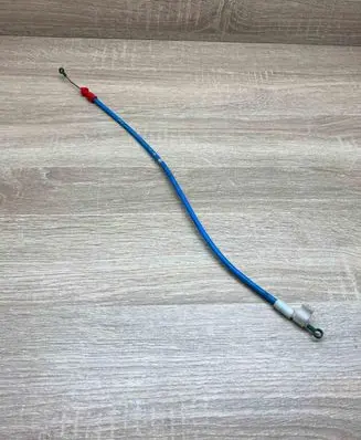 BMW 5 E39 Air flap cable 8391800 83918009