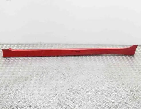Nissan Leaf II (ZE1) Sill 768535SA0A 768535SA0A6