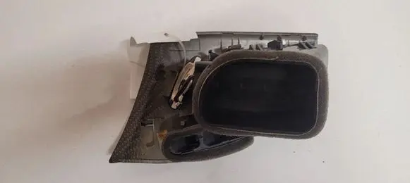 Citroen DS3 Dashboard side air vent grill/cover trim 9685312777