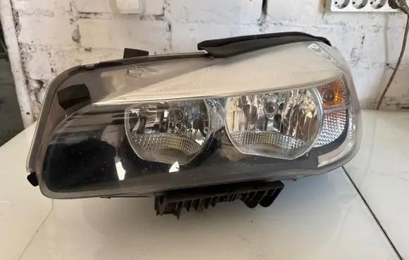BMW 2 F45 Headlight/headlamp 7422575 36803681