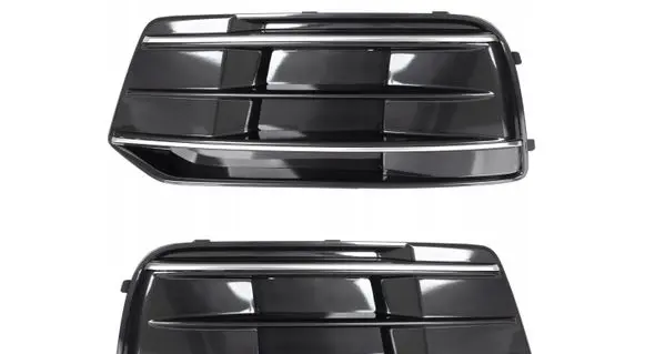 Audi Q5 SQ5 FY Front bumper lower grill 80A807679 80A807680