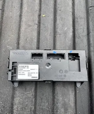 Volvo S90, V90 Climate control unit 31472269 5005590642