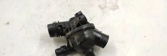Thermostat/thermostat housing