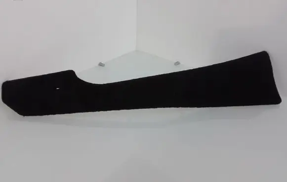 BMW X5 F15 Centre console side trim front 6969546