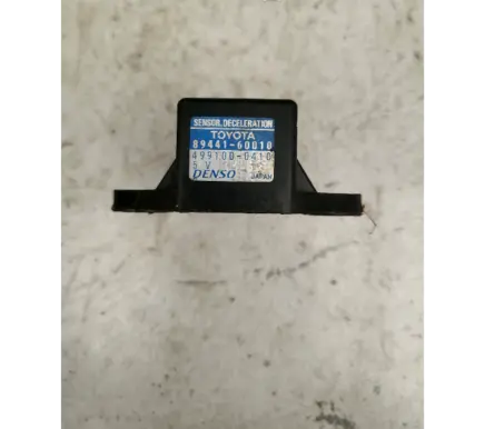 Toyota RAV 4 (XA20) Airbag deployment crash/impact sensor 8944160010