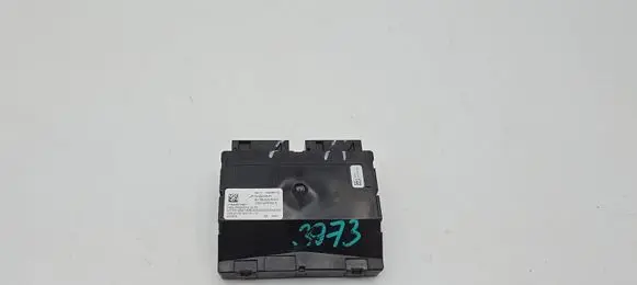 BMW 2 G42 Climate control unit 5A9B706