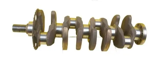 Suzuki Grand Vitara II Crankshaft M16A