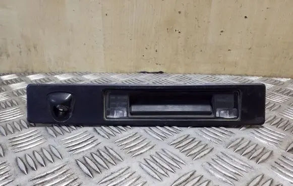 Volvo XC90 Tailgate/trunk/boot exterior handle 31675543