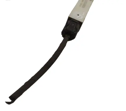Antenna control unit