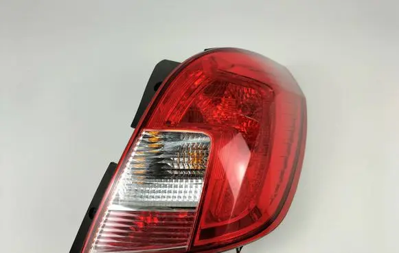 Opel Antara Rear/tail lights