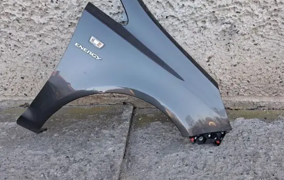 Opel Corsa D Fender 