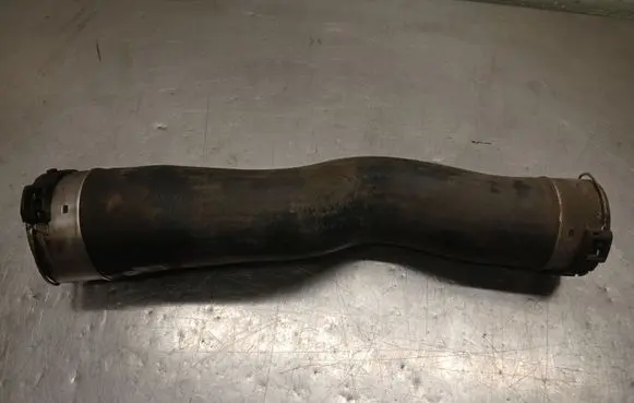 BMW 5 F10 F11 Intercooler hose/pipe 1161781061402