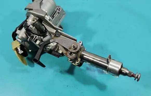 Renault Megane III Power steering pump 488108643R IMPRK1539052