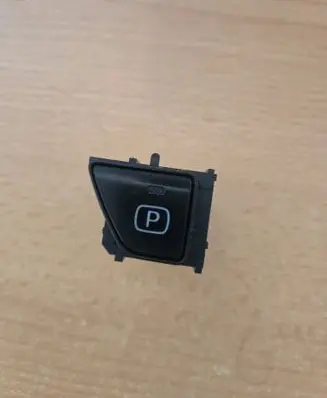 Toyota Prius (XW50) Hand parking brake switch 15D842