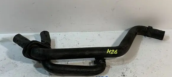 Mercedes-Benz E W210 Engine coolant pipe/hose A2108325694