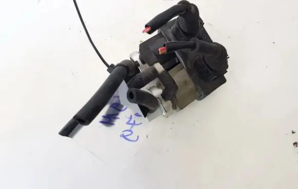 Audi A6 S6 C5 4B Turbo solenoid valve 059906627c 7.22903.21