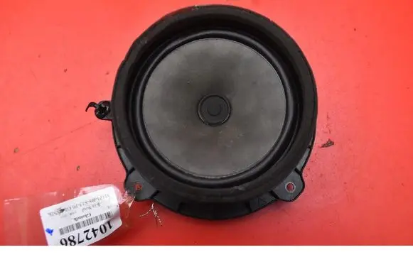 KIA Soul Subwoofer speaker 96330-2K000