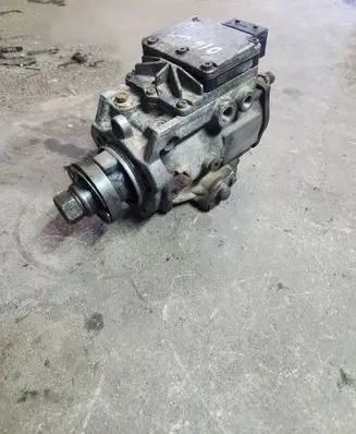 Opel Zafira A Fuel injection high pressure pump 0470504016
