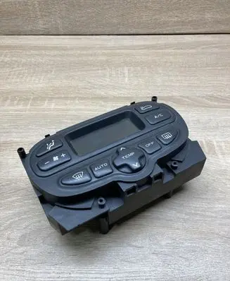 Citroen Xsara Climate control unit 96514030XT F011500007
