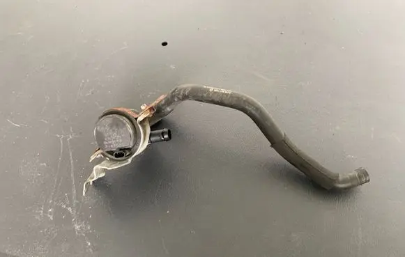 Mercedes-Benz CLA C117 X117 W117 Electric auxiliary coolant/water pump A0005000686