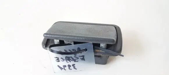 Renault Espace II Car ashtray 7700786993
