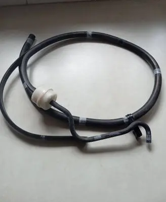 BMW X5 G05 Brake vacuum hose/pipe 6878491 18385612