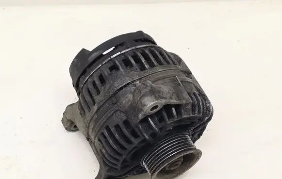Audi A6 S6 C5 4B Generator/alternator 078903016 124525008291