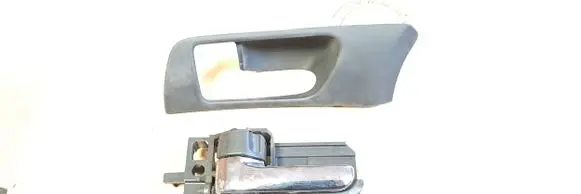 Toyota Avensis T250 Front door interior handle 50594A1 6761605020