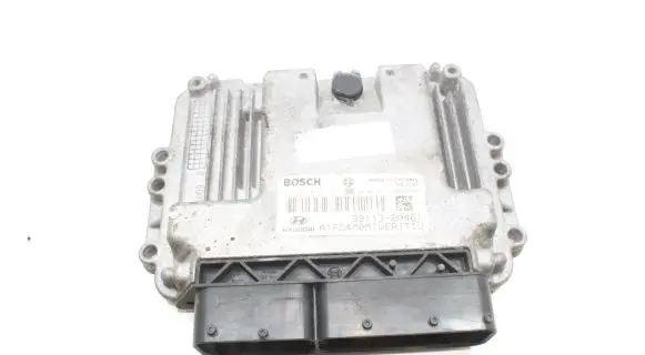 Hyundai i30 Engine control unit/module 391132A461 0281017434