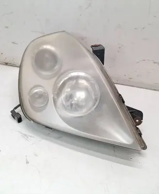 SsangYong Rexton I Headlight/headlamp 1080399