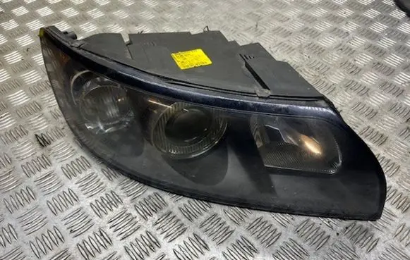 Volvo S40 Headlight/headlamp 30698874 0301198202