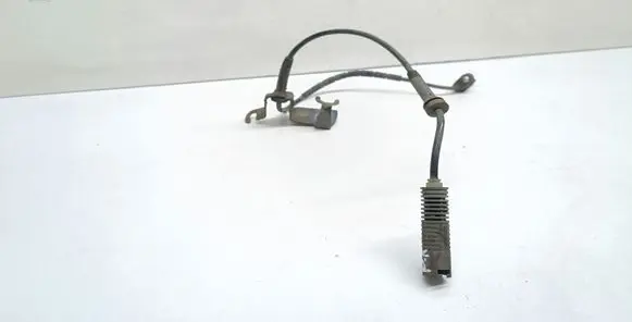 BMW 1 E82 E88 ABS brake wheel speed sensor 