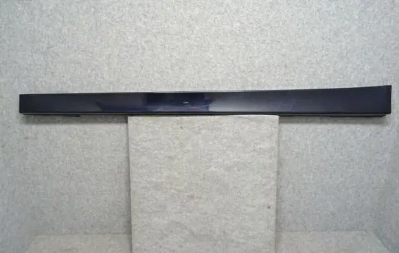 BMW 3 F30 F35 F31 Sill 7256911
