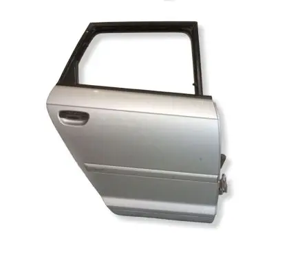 Audi A3 S3 8P Rear door 