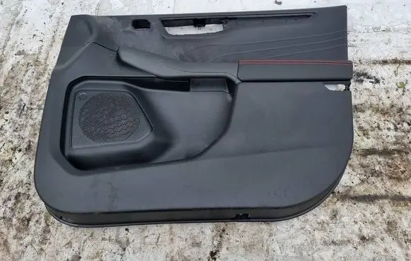 Ford Kuga III Front door card panel trim LV4BS23900ACW LV4B-S23900-ACW